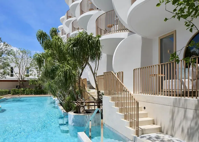 Veranda Resort Phuket, Autograph Collection