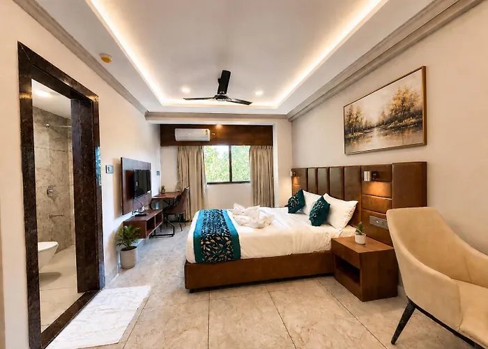 Nexus Green Resort