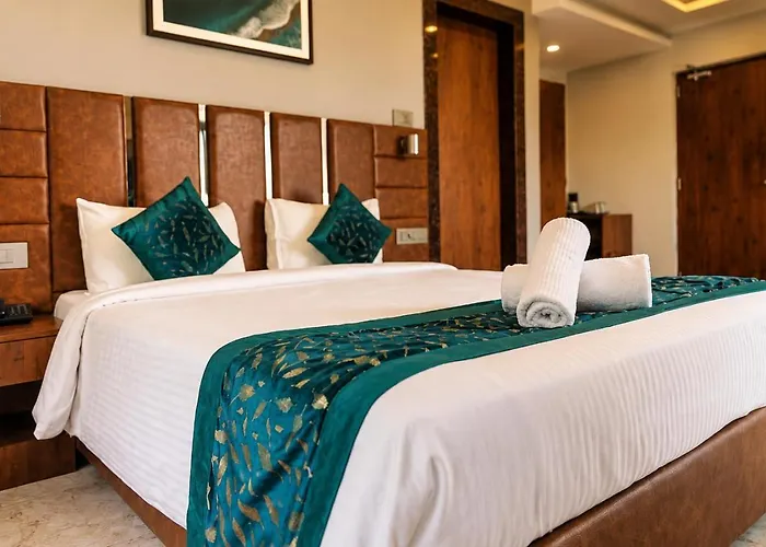 Nexus Green Resort