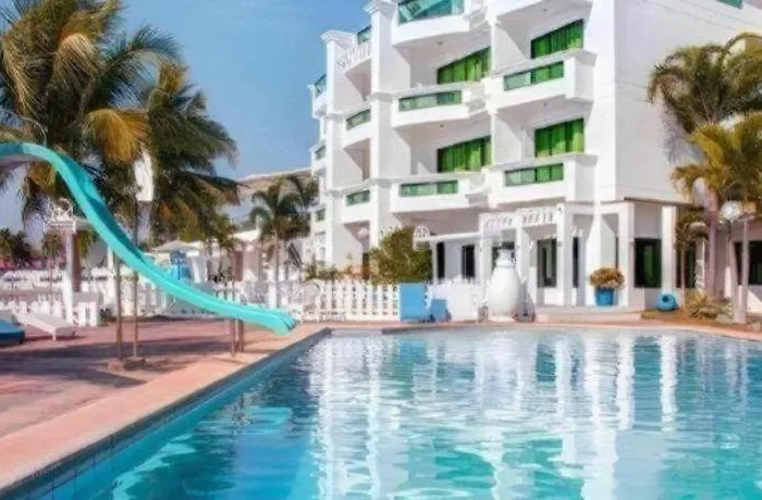 Vitalis Villas