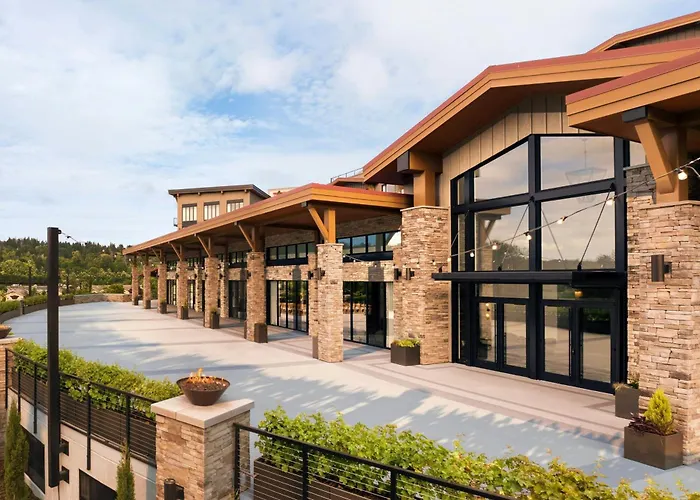 The Somm Hotel & Spa, Autograph Collection