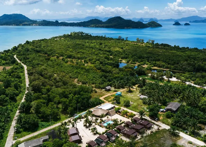 Laleuca Resort Koh Yao Yai