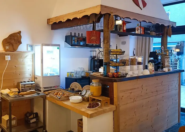 Le Savoyard