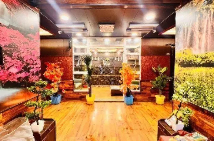 Pine View Resort