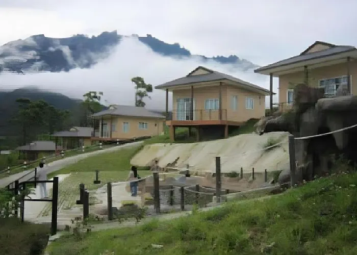Dream World Resort
