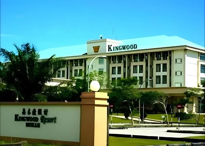 Kingwood Resort Mukah
