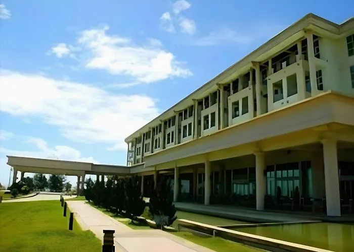Kingwood Resort Mukah