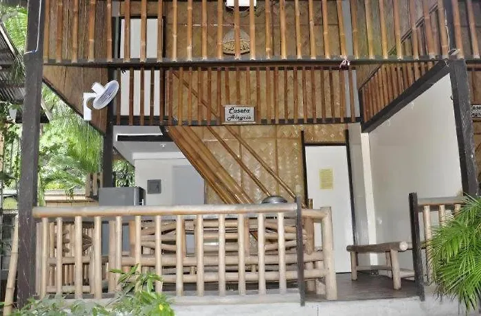 Paseo Verde Beach Resort
