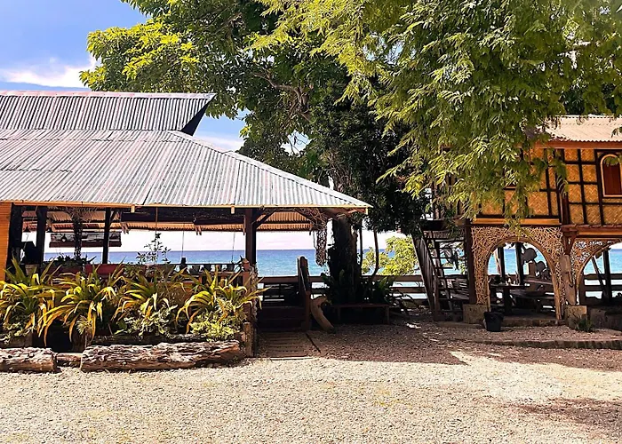 74You Beach Resort And Restaurant