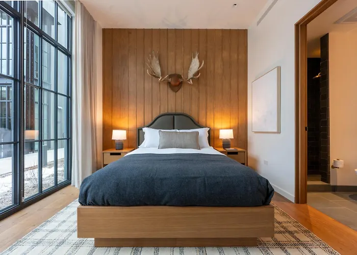 Larch House