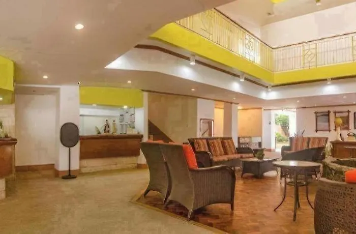 Apple Tree Resort & Hotel