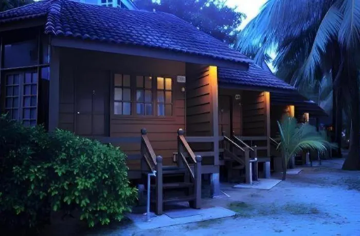 Redang Paradise Resort