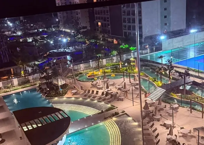 Resort Beach Salinas