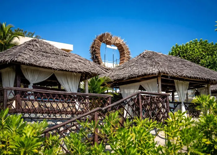 Sky Beach Resort