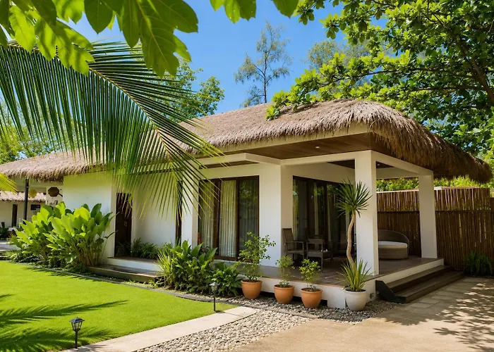 Sunset Villas Zambales Managed By Alperi