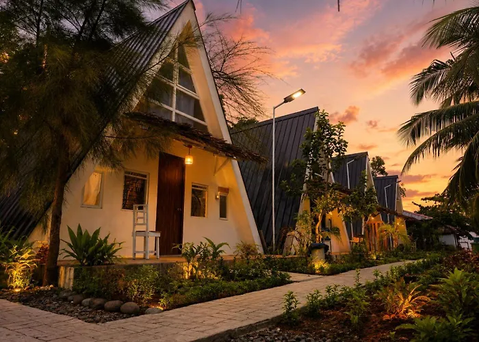 Sunset Villas Zambales Managed By Alperi