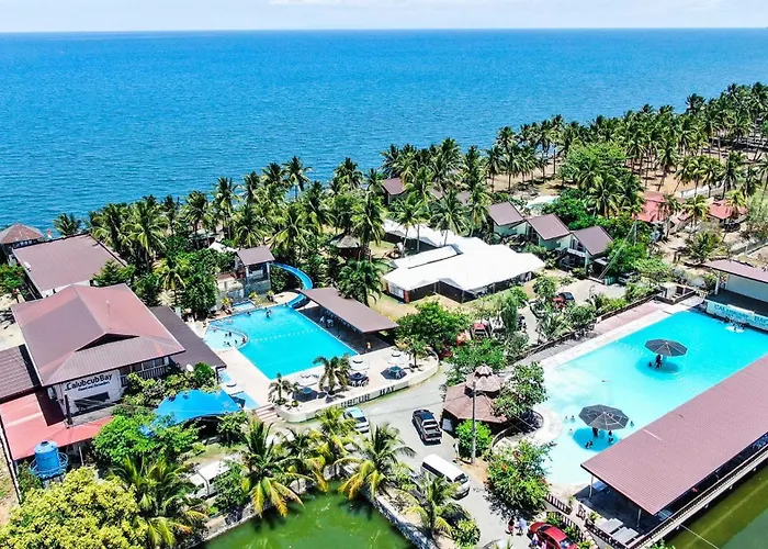 Calubcub Bay Resort And Recreation