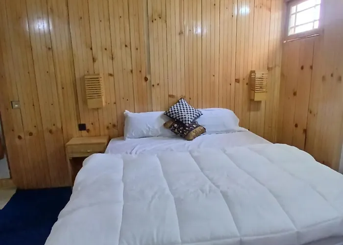 Mountain View Resort And Restaurant Jahaz Banda