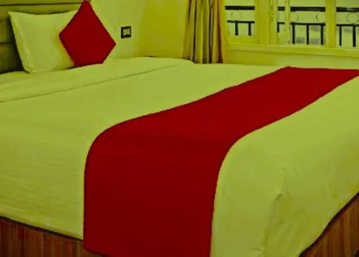 The Nagpal Hotel