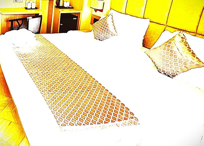 The Naman Homestay In Darjeeling