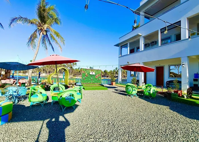 Verlings Beach Resort