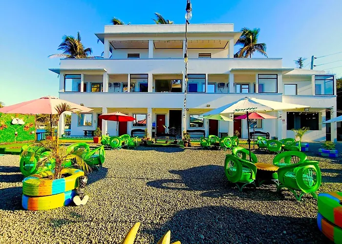 Verlings Beach Resort