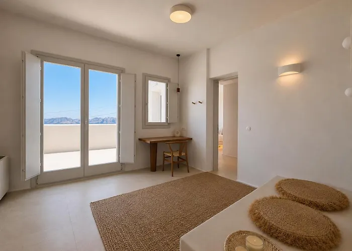 Vespera Private Luxury Suites