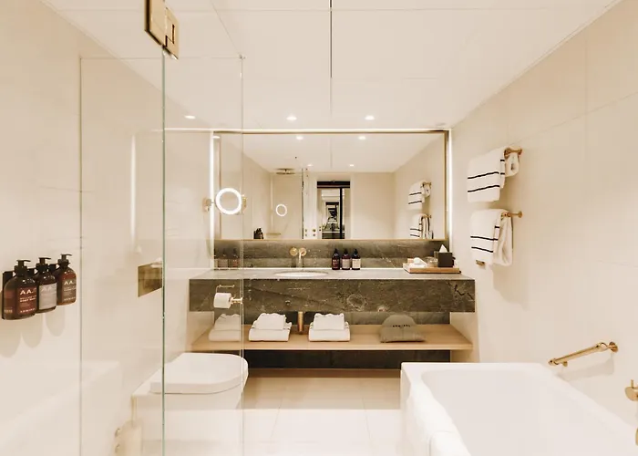 Admiral Hotel Kopenhagen