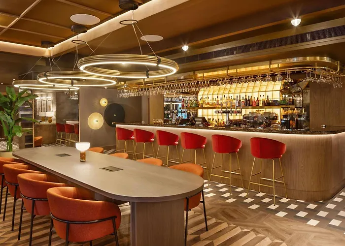 Hotel Ibis London Earls Court