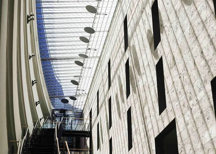 Swissotel Kursaal Berna
