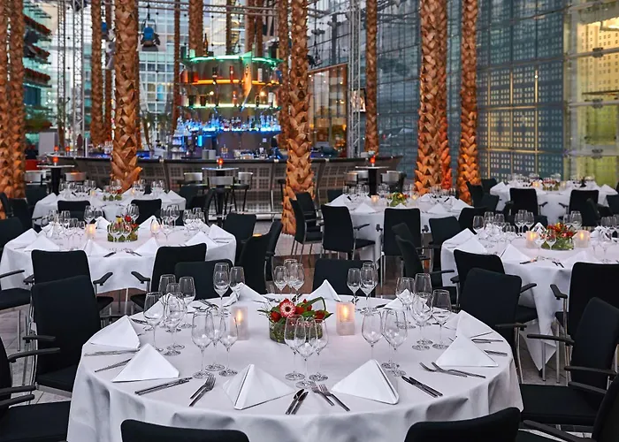 Hotel Hilton Munich Airport Schwaig bei Nürnberg