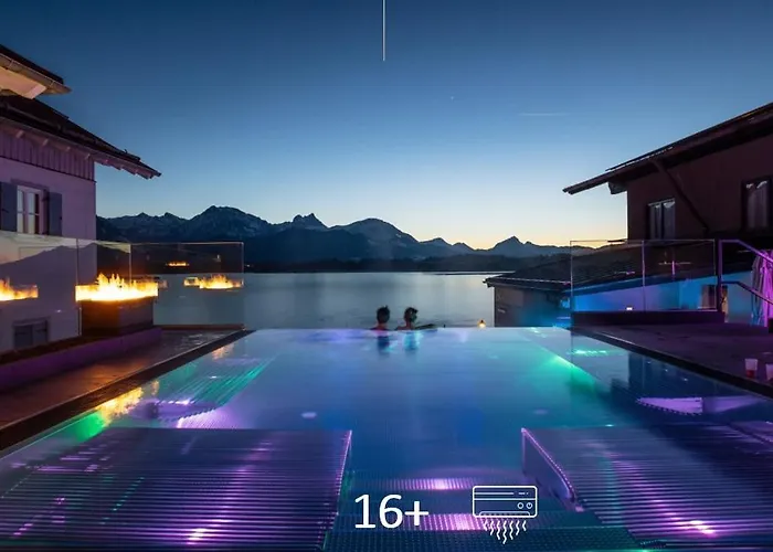 Hotel Am Hopfensee Füssen