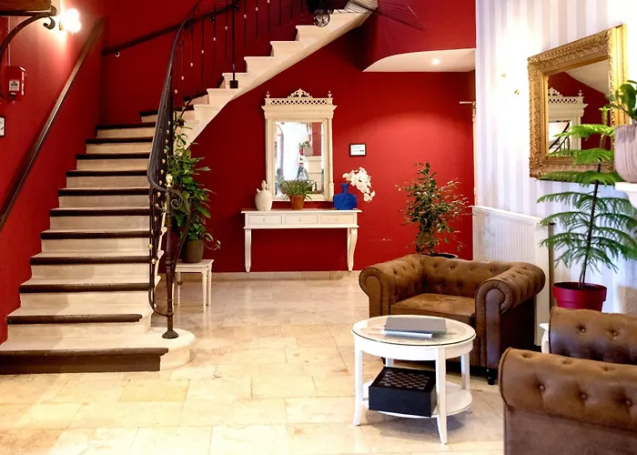 Ceres - Boutique-Hotel & Spa - Elegance En Terre D'Uzes