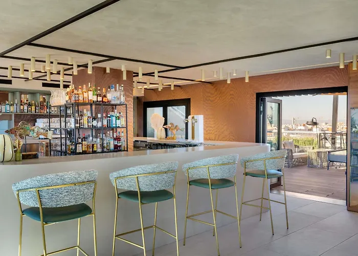 Novotel Valencia Lavant