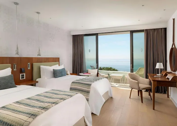 Parklane, A Luxury Collection Resort & Spa, Limassol