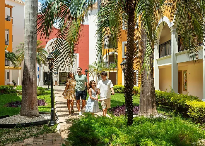 Ocean Coral Riviera Cancun All Inclusive (Adults Only)