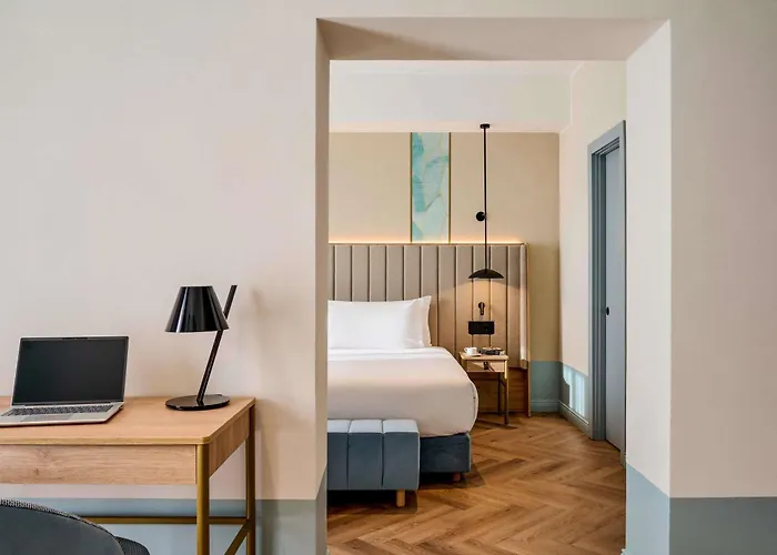 Hotel Giacomo Morra Alba - Handwritten Collection