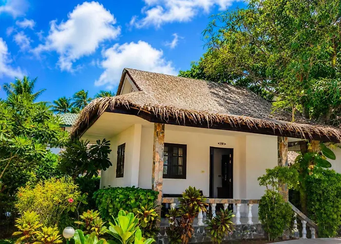 Phuwadee Resort