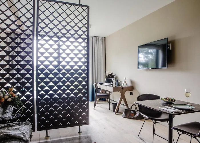 Herbert Park Hotel And Park Residence Dublino