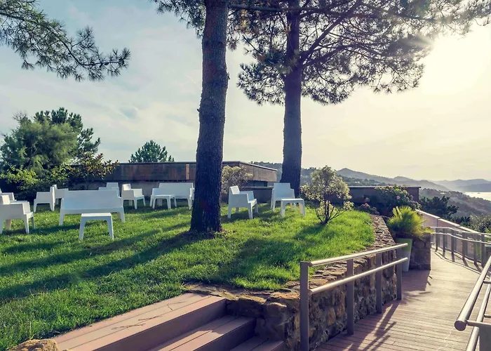 Mercure Monte Igueldo