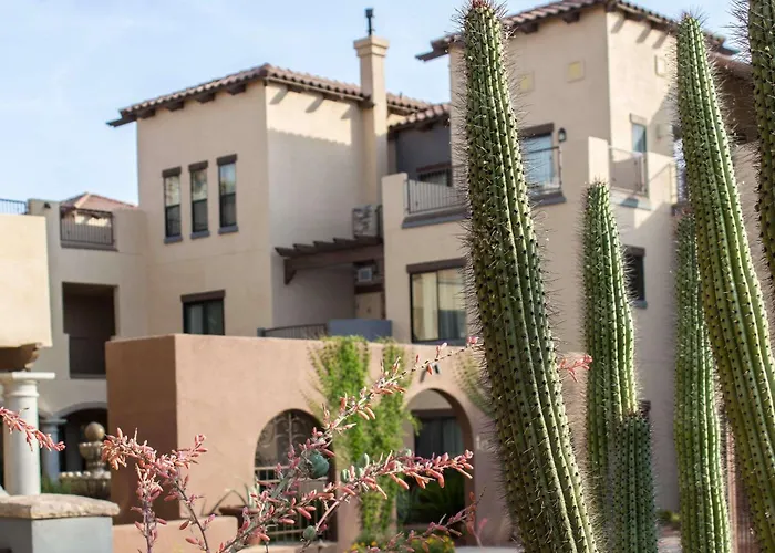 Bluegreen Vacations Cibola Vista Resort And Spa, An Ascend Collection Resort