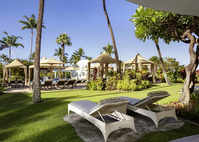 Fairmont Kea Lani, Maui