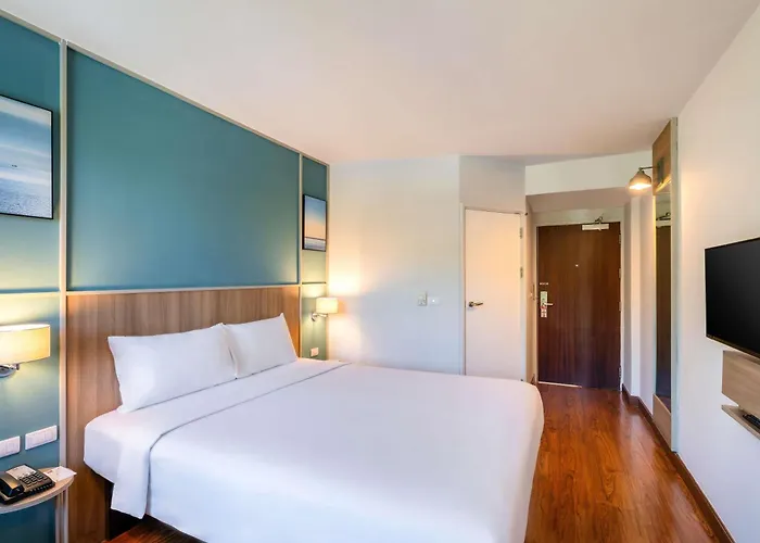 Ibis Phuket Patong