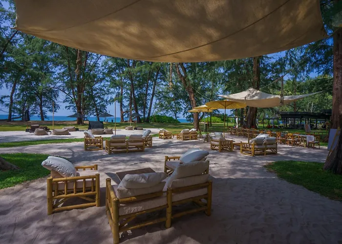 Sala Phuket Mai Khao Beach Resort