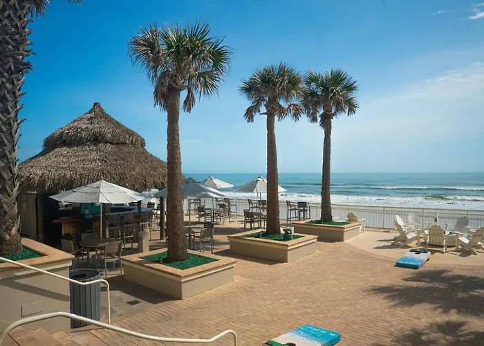 The Shores Resort & Spa