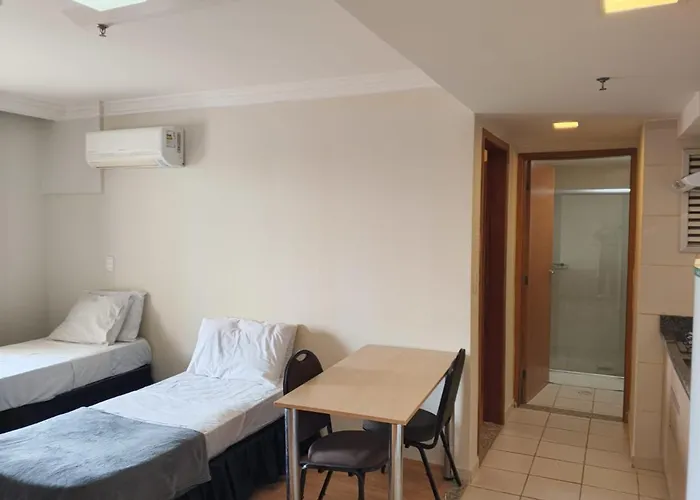 Bay Park Hotel Resort
