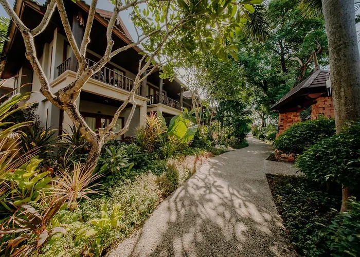 Railay Bay Resort & Spa