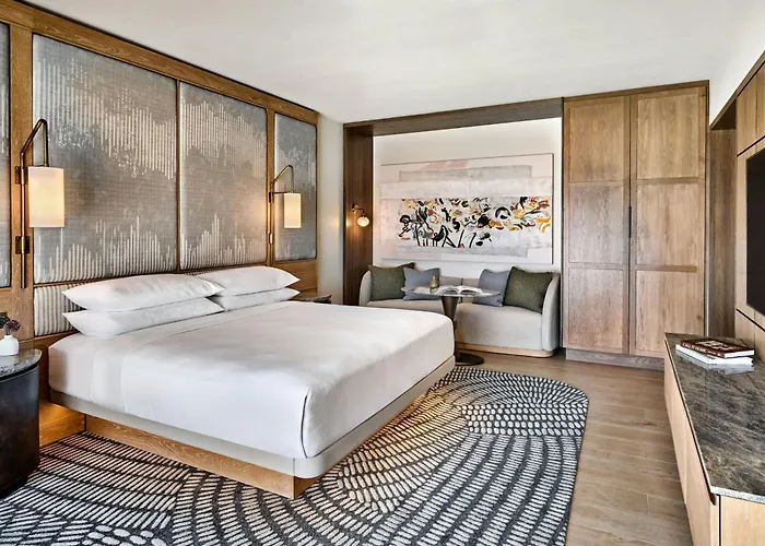 Jw Marriott Tucson Starr Pass Resort