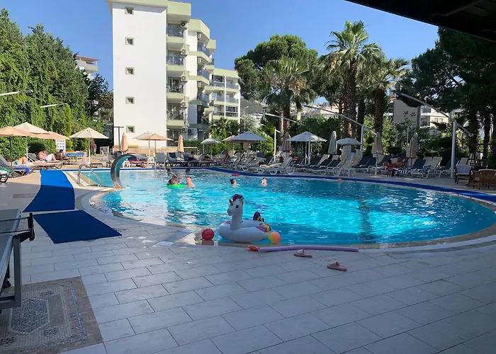 Opus Apart Hotel