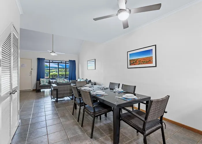 Broome Beach Resort - Cable Beach, Broome